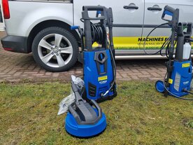 Hyundai hogedrukreiniger 2200W