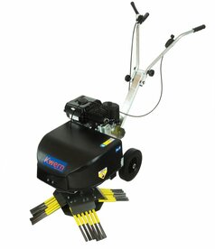 KWERN PRO 3 onkruidborstel benzine