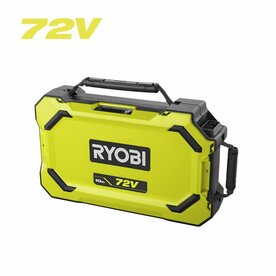 ryobi 72v 10ah accu