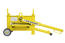 Steenknipper B 330 - H 120 mm "Easy Cutter"