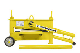 Steen- tegelknipper B 430 - H 120 mm Master-43