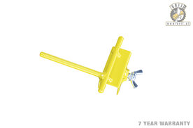 Metseldraadspanner RAL 1021