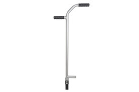 Klinkerrichter met gehard mes van gereedschapsstaal