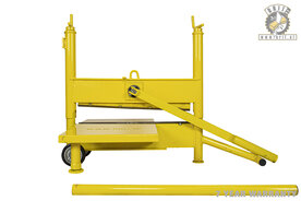 Kalkzandsteen-elementen-knipper 8800 gram