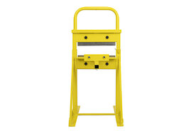 Kalkzandsteen- knipper B 250 - H 150 mm "Klezoorboy"