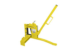 Metselstenen - knipper 120 - 35/70mm "Quattro - Quattro" incl. speciaal mes