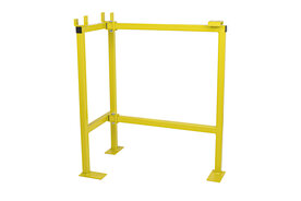 Tafel voor metselsteen - knipper "Quattro - Quattro"