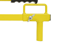 Kalkzandsteenklem 100-360mm type 1