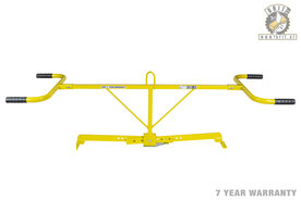 Banden- tegeltang 2 handvaten 500 - 1100 mm