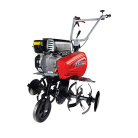 Tuinfrees/grondfrees/freesEfco MZ2075