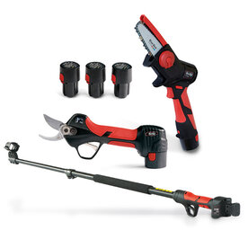 Bluebird Combikit PS23-25Faster + CS22-04 + EP22-22