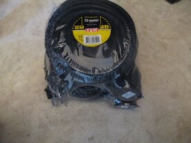 Verlengkabel 10m 3G1,5