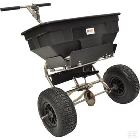 Zoutstrooiwagen 60 Lduwmodel