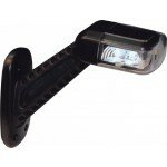 LED MARKERINGSLAMP R. ROOD/WIT/ORANJE 5 LEDS Rechts