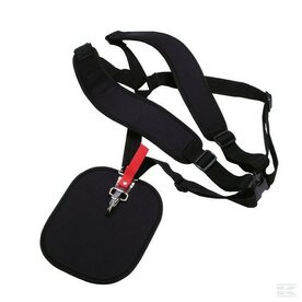 Draagriem Comfort Plus voor Bosmaaier 