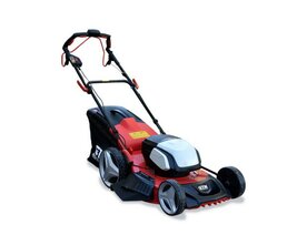 GTM500 SP1 SC 40V accu gazonmaaier 