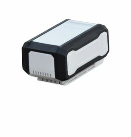 Batterij 40V MAX LI-ION GTM professional tuinmachines 