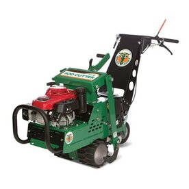 Billy Goat Zodensnijder SCI 181H