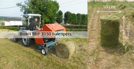 RBP7060 BALENPERS