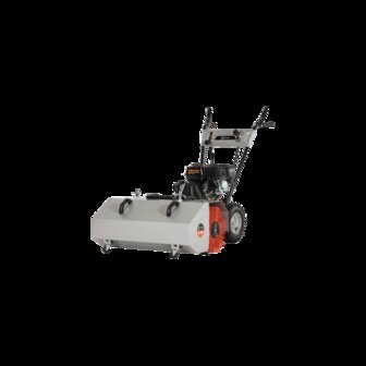 LUMAG VEEGMACHINE EN SNEEUWRUIMER KM800