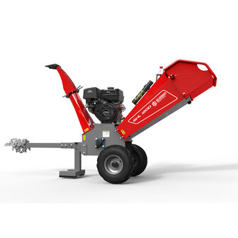 Bluebird Houtversnipperaar SHL-1500