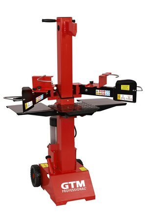  houtkliever GTL8000 400 VOLT