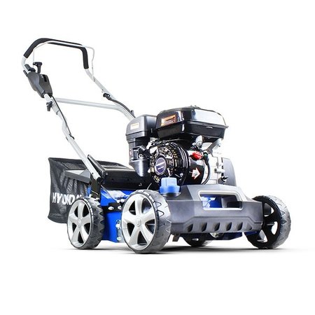  Hyundai HYSC210 verticuteermachine