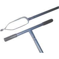 Grondboor gesmeed 12 cm