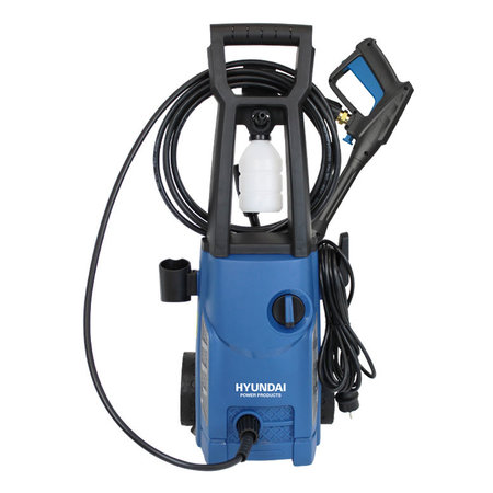 Hogedrukreiniger 135 bar 1600W Hyundai 