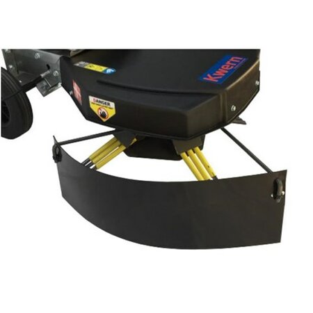 Afschermkap enkel Kwern greenbuster 