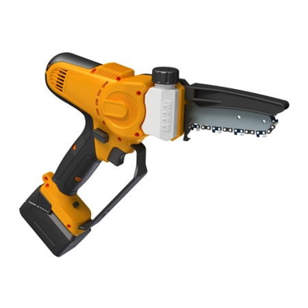 Accu kettingzaag Volpi PVS5500 80mm