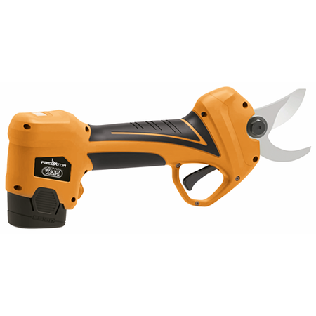 Accu snoeischaar Volpi PV 360 32-35 mm