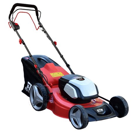 GTM410 SP1 C accu maaier