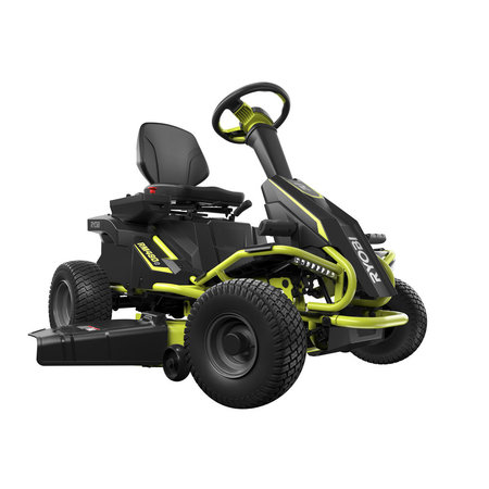 RYOBI Elektrische zitmaaier RM480E