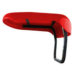 Roll bar + cappottina Mex 600
