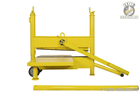 Kalkzandsteen-elementen-knipper 8800 gram