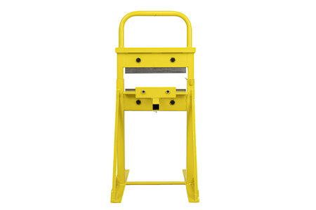 Kalkzandsteen- knipper B 250 - H 150 mm "Klezoorboy"