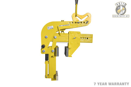 Elementenklem met oog