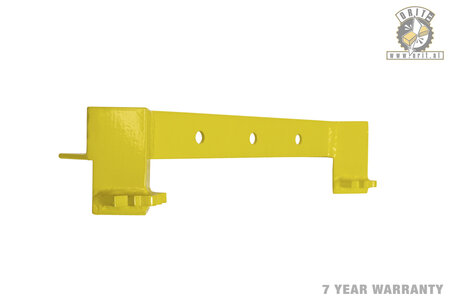 Grasblokkenklem (set van 2 houders) voor H-600-600-1021-000