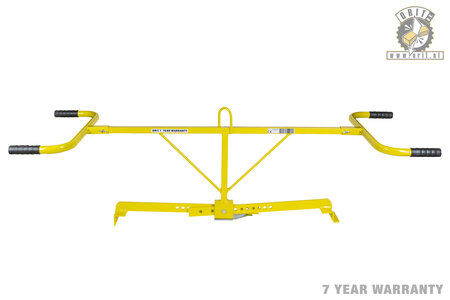 Banden- tegeltang 2 handvaten 500 - 1100 mm