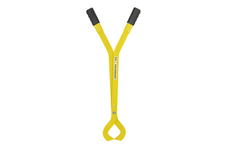 Bandentang - Bandenklem - 85 cm - Gecoat staal - Rubberen handgrepen