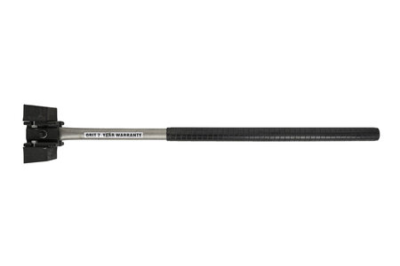 Richthamer 3700 gram met gegalvaniseerde steel met veiligheidsgrip