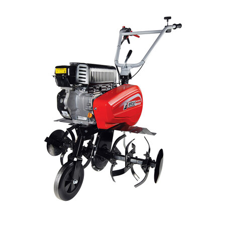 Tuinfrees/grondfrees/freesEfco MZ2075