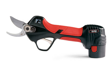 SNOEISCHAAR PS23-25 Faster