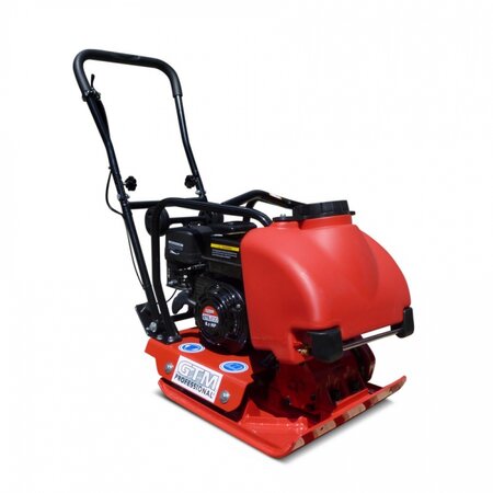 Trilplaat GTPC540 powered by GTE200