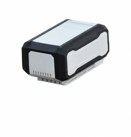 Batterij 40V MAX LI-ION GTM professional tuinmachines 
