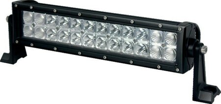 LED BALK MET GECOMBINEERDE VERLICHTING