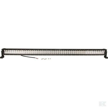 Lichtbalk 300W 100LED's