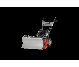 LUMAG VEEGMACHINE EN SNEEUWRUIMER KM800