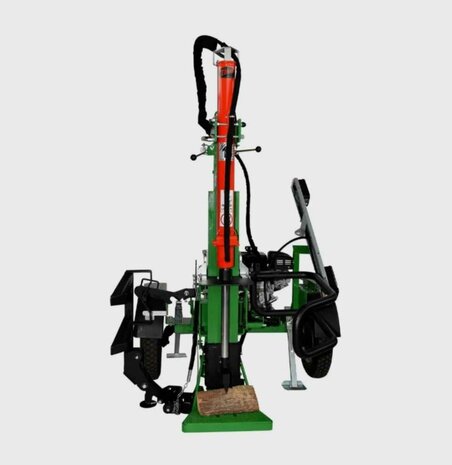 Thor Farmer 13 ton Kloofmachine voor trekker 